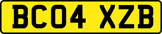 BC04XZB