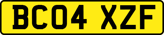 BC04XZF