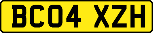 BC04XZH