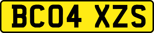 BC04XZS