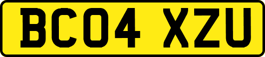 BC04XZU