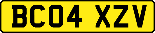 BC04XZV