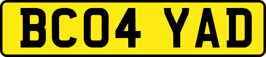 BC04YAD