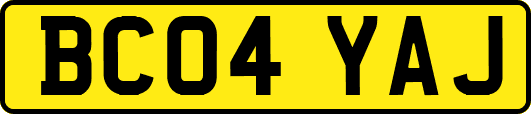 BC04YAJ