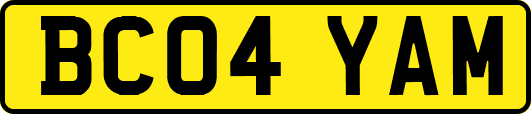 BC04YAM