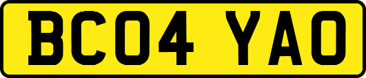 BC04YAO