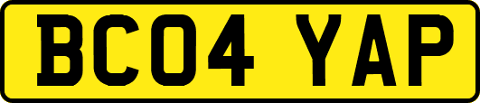BC04YAP