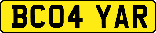 BC04YAR