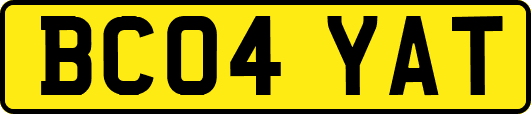 BC04YAT