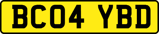 BC04YBD