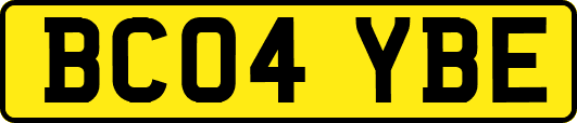 BC04YBE