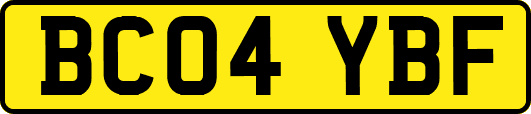 BC04YBF