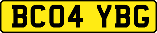 BC04YBG