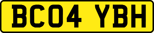 BC04YBH