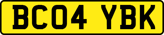 BC04YBK