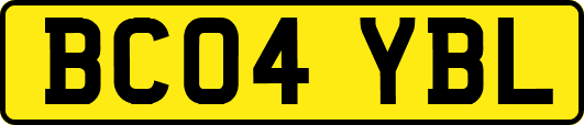 BC04YBL
