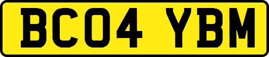 BC04YBM