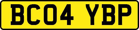 BC04YBP