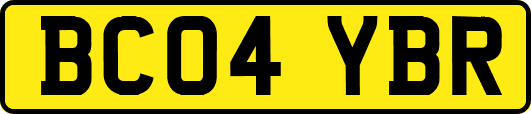 BC04YBR