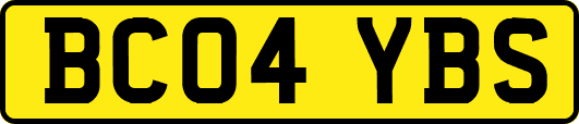 BC04YBS