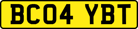 BC04YBT
