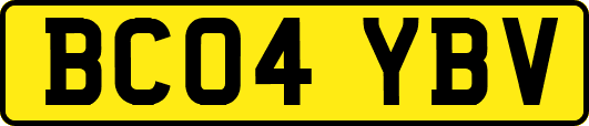 BC04YBV