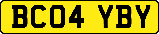BC04YBY