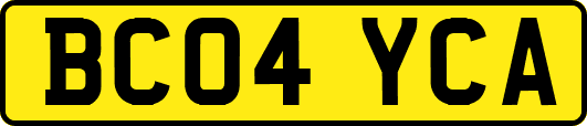 BC04YCA