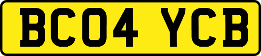BC04YCB