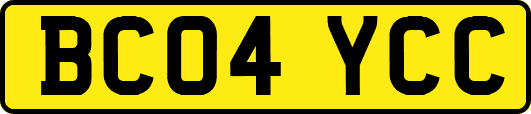 BC04YCC