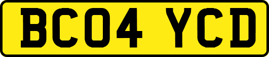 BC04YCD