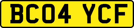 BC04YCF