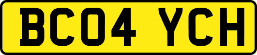 BC04YCH
