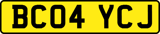 BC04YCJ