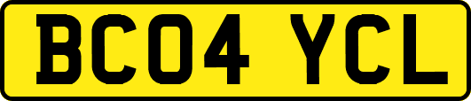 BC04YCL