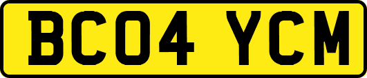 BC04YCM