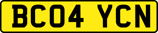 BC04YCN