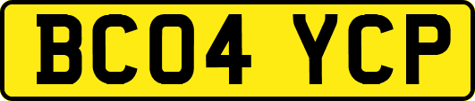 BC04YCP