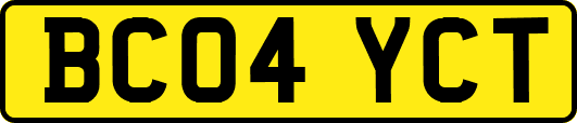 BC04YCT