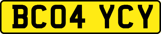 BC04YCY