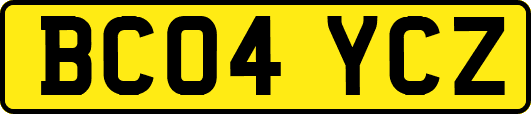BC04YCZ