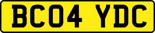 BC04YDC