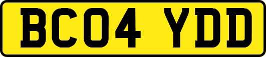 BC04YDD