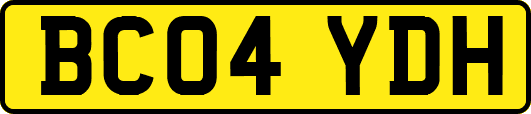 BC04YDH