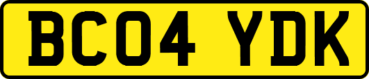 BC04YDK