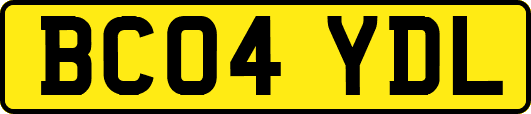 BC04YDL