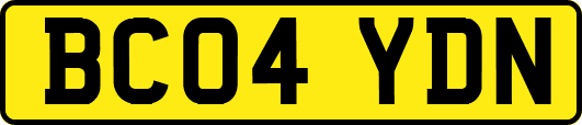 BC04YDN