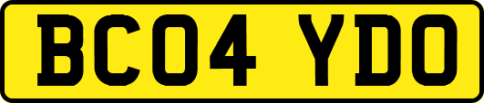 BC04YDO