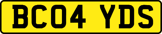 BC04YDS