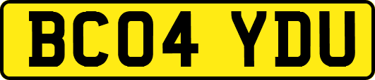 BC04YDU